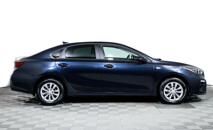 Kia Cerato - Фото 3