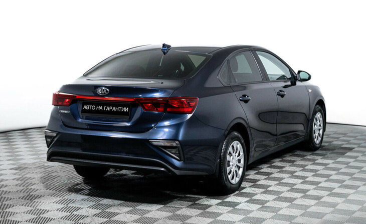 Kia Cerato - Фото 4