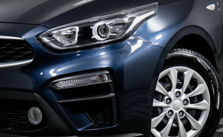 Kia Cerato - Фото 6