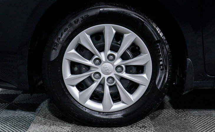 Kia Cerato - Фото 7