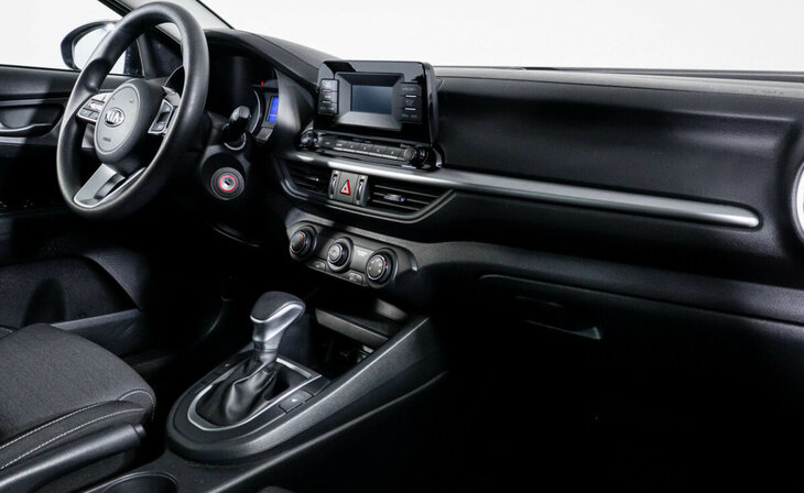 Kia Cerato - Фото 8