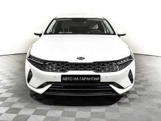Kia K5, III, № лота 11557, фото 2