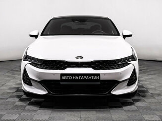 Kia K5, III, № лота 11558, фото 2