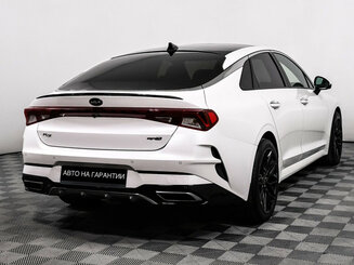 Kia K5, III, № лота 11558, фото 3