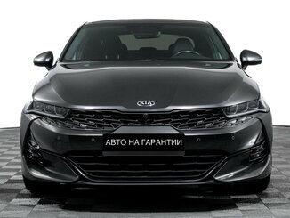 Kia K5, III, № лота 11559, фото 2