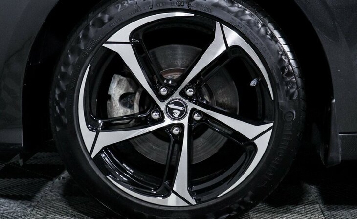 Kia K5 - Фото 10