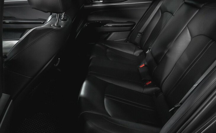 Kia K5 - Фото 18