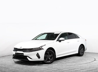 Kia K5, III, № лота 11560, фото 1