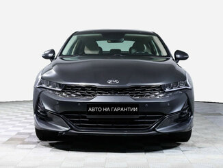 Kia K5, III, № лота 11561, фото 2
