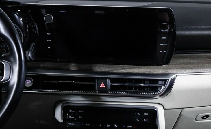 Kia K5 - Фото 10