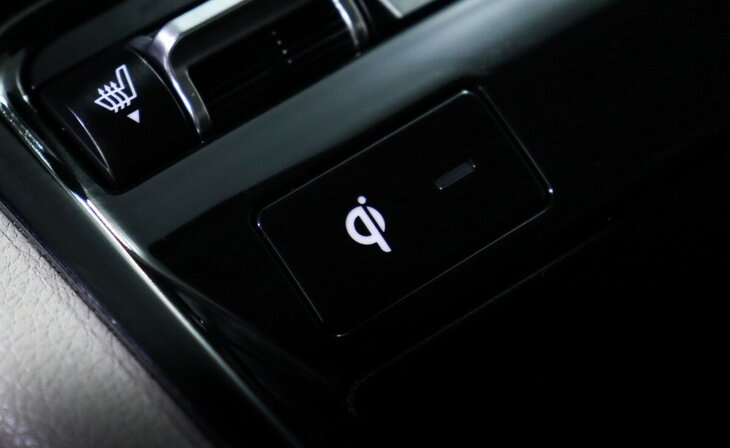 Kia K5 - Фото 17