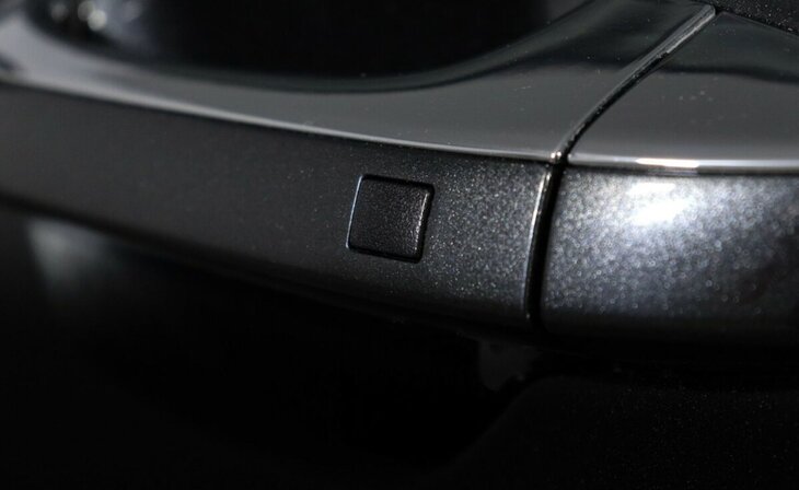 Kia K5 - Фото 21