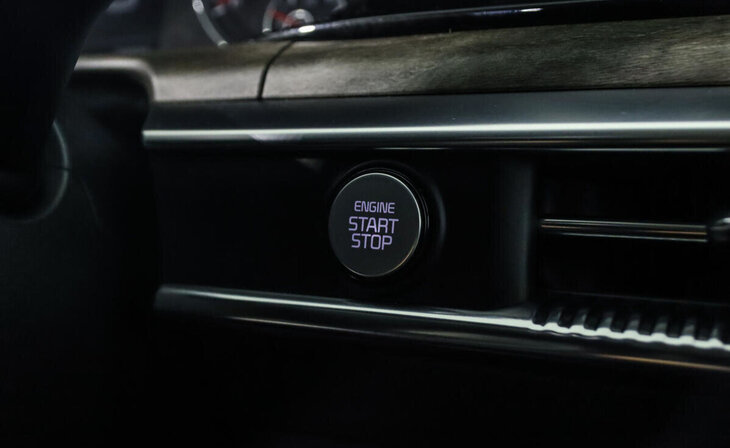 Kia K5 - Фото 12