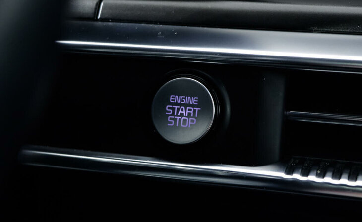 Kia K5 - Фото 13