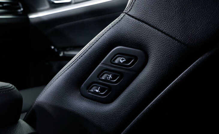 Kia K5 - Фото 16