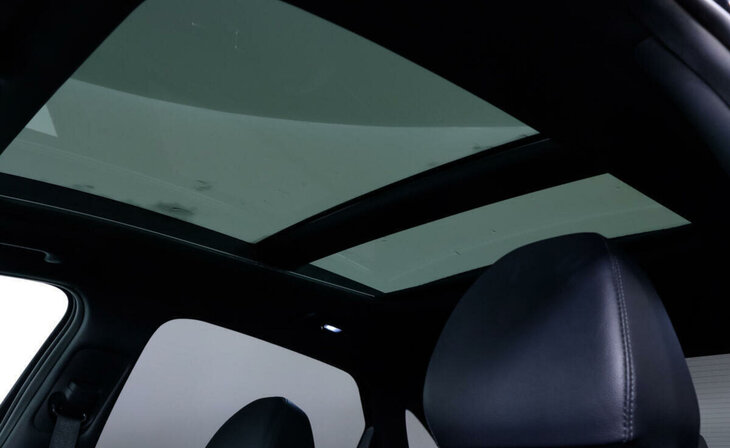 Kia K5 - Фото 17