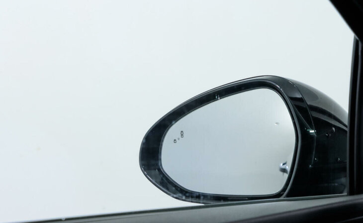 Kia K5 - Фото 19