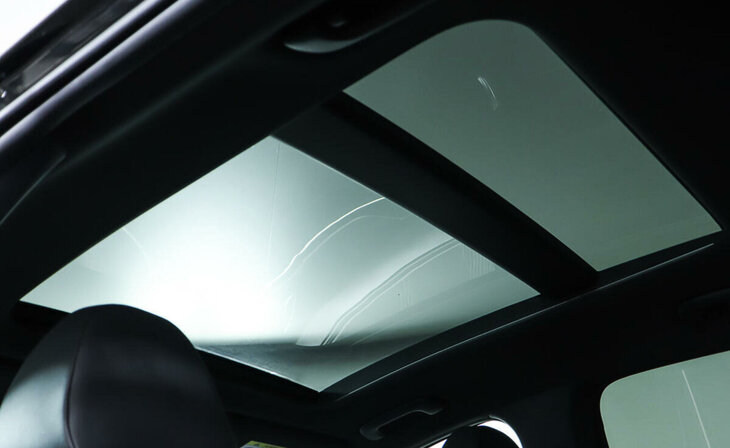 Kia K5 - Фото 21