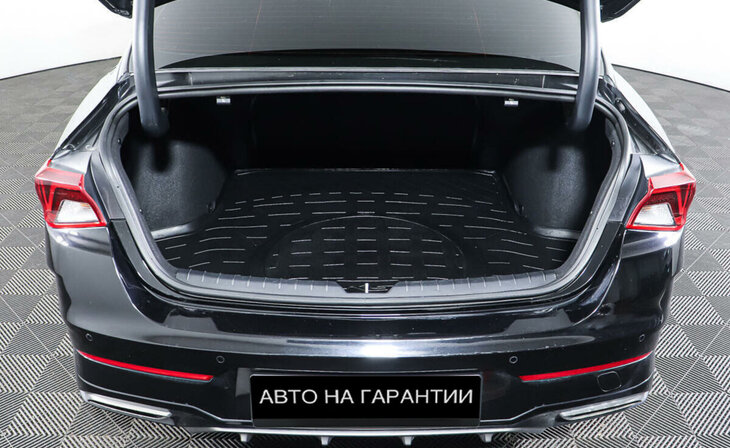 Kia K5 - Фото 25