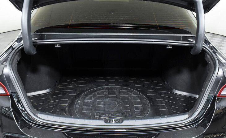 Kia K5 - Фото 17