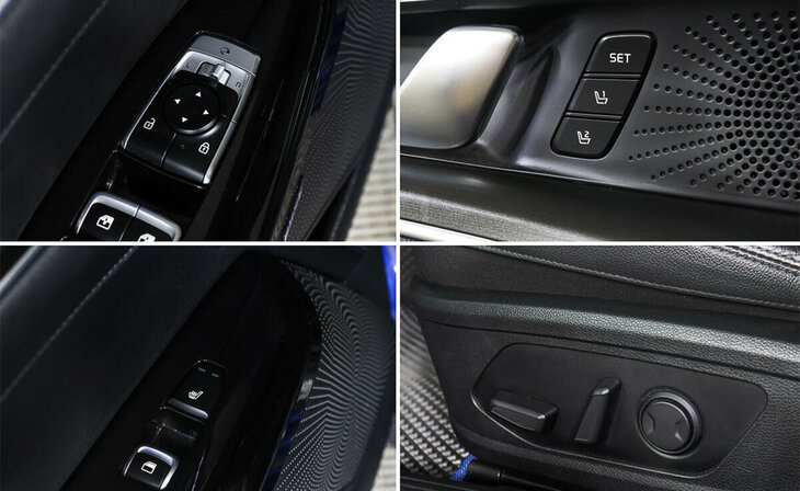 Kia K5 - Фото 14