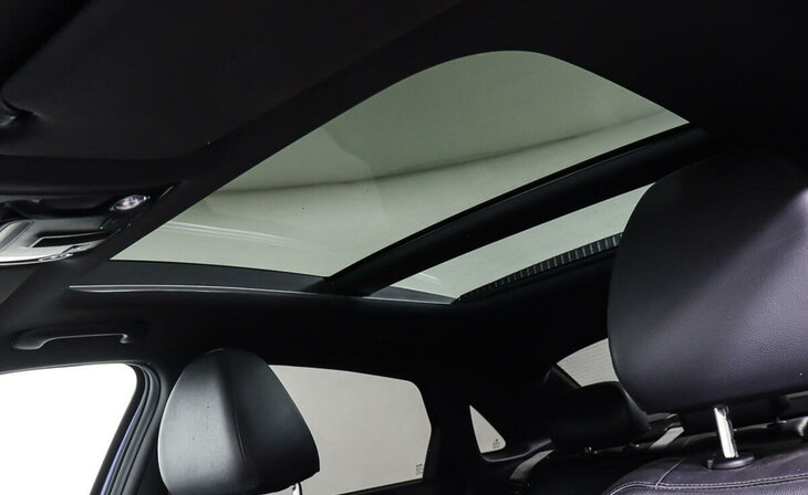 Kia K5 - Фото 15