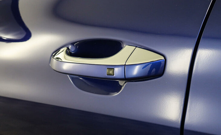 Kia K5 - Фото 16