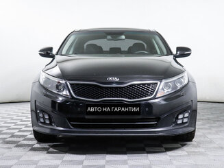 Kia Optima, III Рестайлинг, № лота 11572, фото 2