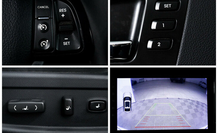 Kia Optima - Фото 9