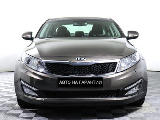 Kia Optima, III, № лота 11574, фото 2