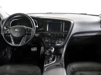 Kia Optima, III, № лота 11574, фото 6