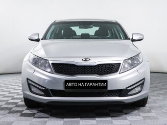 Kia Optima, III, № лота 11575, фото 2