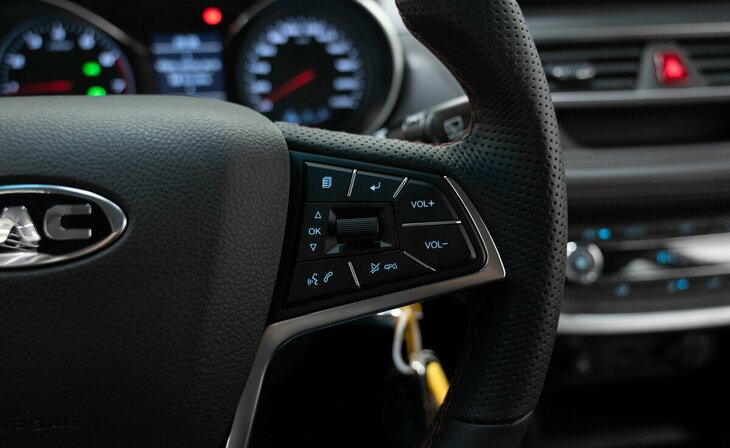 Jac JS3 - Фото 12