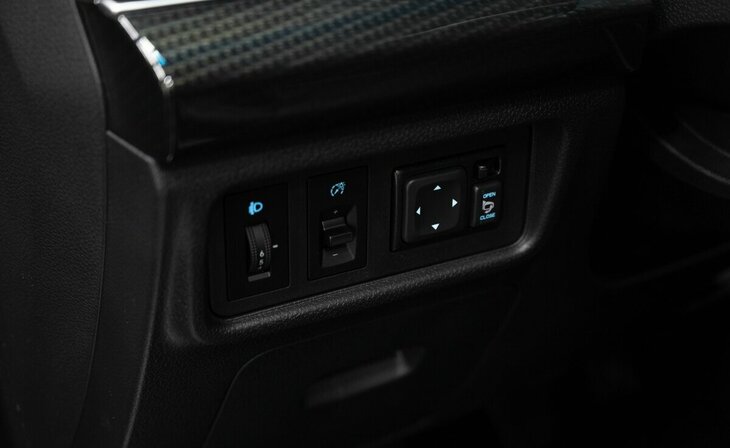 Jac JS3 - Фото 14