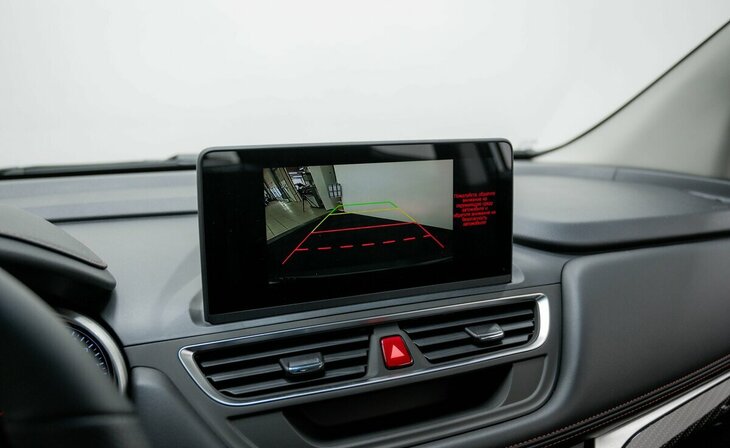 Jac JS3 - Фото 16