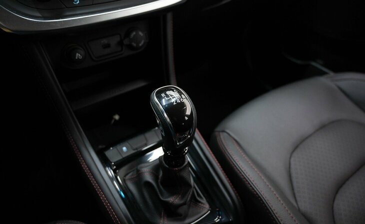 Jac JS3 - Фото 18