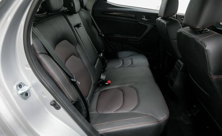 Jac JS3 - Фото 21