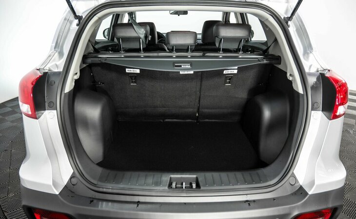 Jac JS3 - Фото 22