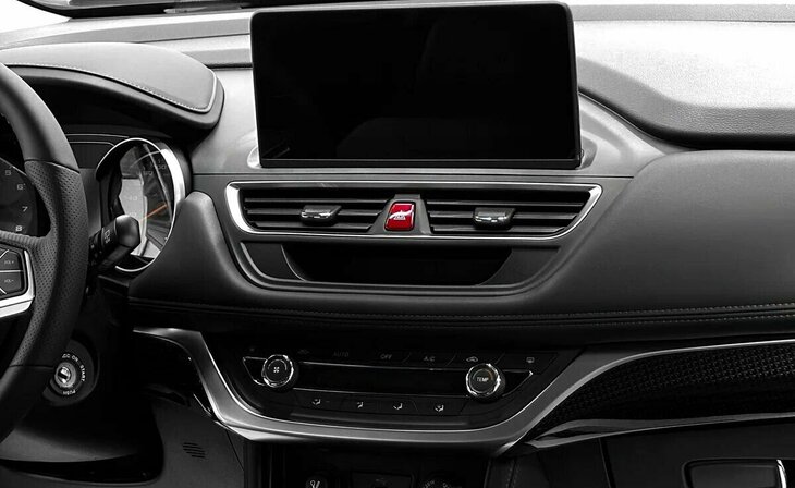 Jac JS3 - Фото 10