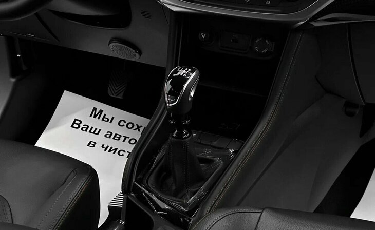 Jac JS3 - Фото 11