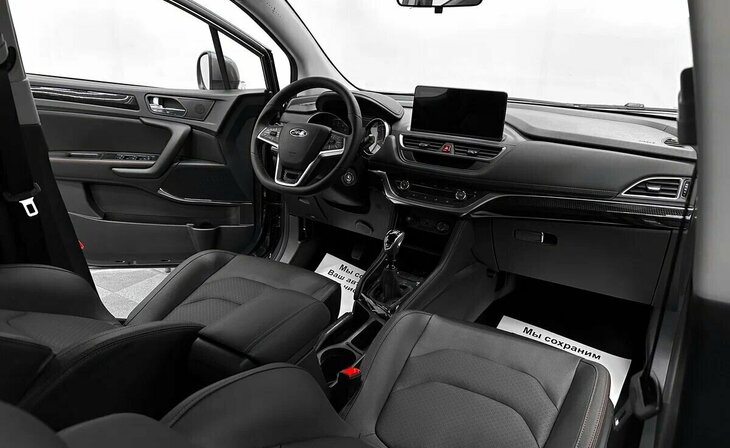 Jac JS3 - Фото 5