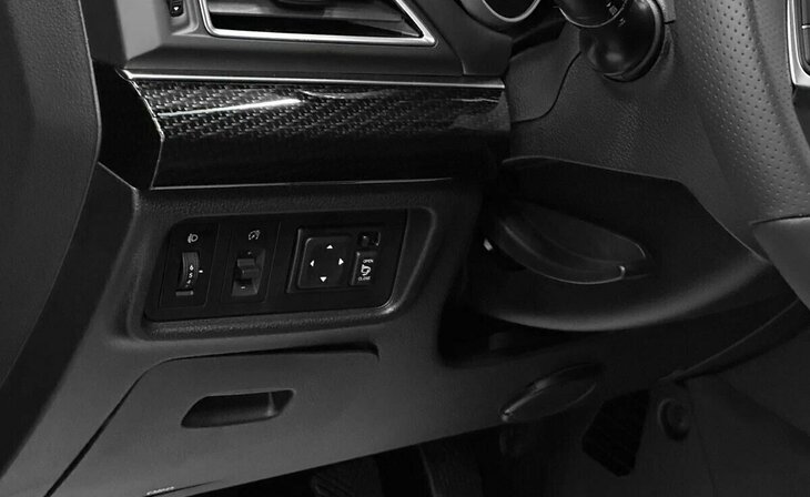 Jac JS3 - Фото 8