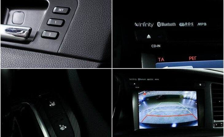 Kia Optima - Фото 11