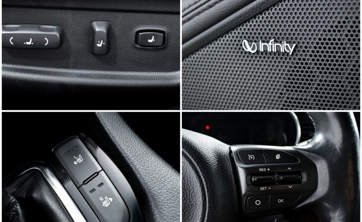 Kia Optima - Фото 10