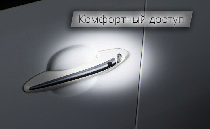 Kia Optima - Фото 19