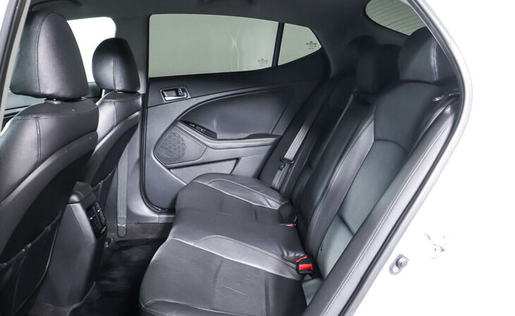 Kia Optima - Фото 21