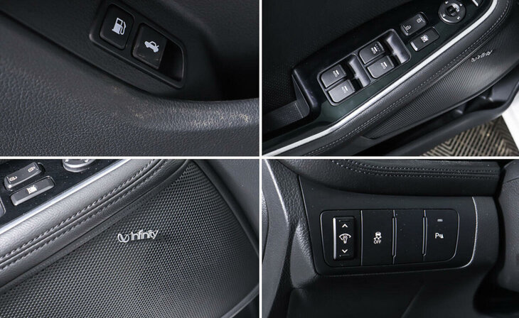 Kia Optima - Фото 8