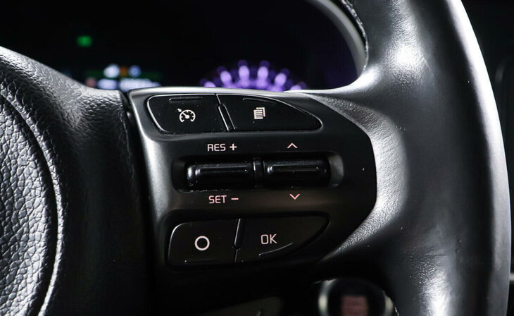 Kia Optima - Фото 12