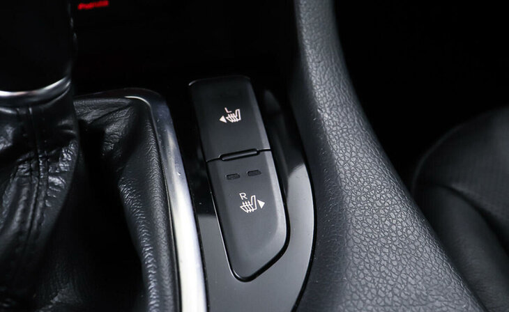 Kia Optima - Фото 15