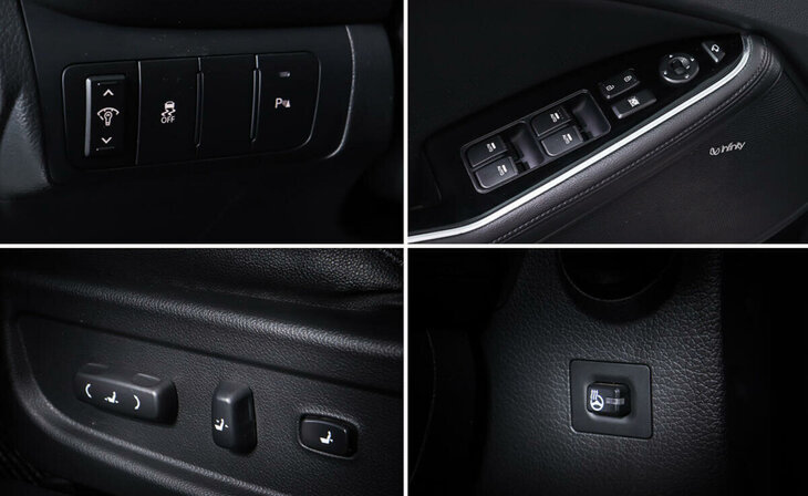 Kia Optima - Фото 17